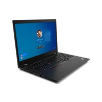 Lenovo ThinkPad laptop 15,6  FHD i5-1135G7 8GB 512GB SSD UHD FreeDOS Érintőkije illusztráció, fotó 2