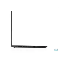 Lenovo ThinkPad laptop 15,6  FHD i5-1135G7 8GB 256GB IrisXe W10Pro fekete Lenov illusztráció, fotó 2