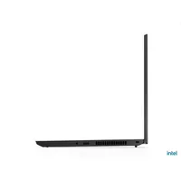 Lenovo ThinkPad laptop 15,6  FHD i5-1135G7 8GB 256GB IrisXe W10Pro fekete Lenov illusztráció, fotó 3