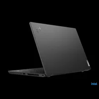 Lenovo ThinkPad laptop 15,6  FHD R5-5650U 8GB 256GB Radeon W10Pro fekete Lenovo illusztráció, fotó 4