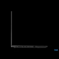 Lenovo ThinkPad laptop 15,6  FHD R5-5650U 8GB 256GB Radeon W10Pro fekete Lenovo illusztráció, fotó 5
