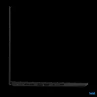 Lenovo ThinkPad laptop 14  FHD R5-5650U 8GB 256GB IrisXe W10Pro fekete Lenovo T illusztráció, fotó 5