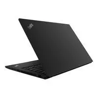 Lenovo ThinkPad laptop 14  FHD R5Pro-5650U 16GB 512GB Radeon W11Pro fekete Leno illusztráció, fotó 4