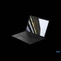 Lenovo ThinkPad laptop 14  WQUXGA i7-1165G7 32GB 1TB IrisXe W10Pro fekete Lenov illusztráció, fotó 3