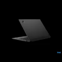 Lenovo ThinkPad laptop 14  WQUXGA i7-1165G7 32GB 1TB IrisXe W10Pro fekete Lenov illusztráció, fotó 4