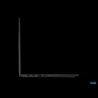 Lenovo ThinkPad laptop 14  WQUXGA i7-1165G7 32GB 1TB IrisXe W10Pro fekete Lenov illusztráció, fotó 5