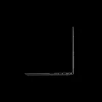 Lenovo ThinkPad laptop 16  WQUXGA  i7-11850H 32GB 1TB RTXA2000 W10Pro fekete Le illusztráció, fotó 4