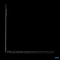 Lenovo ThinkPad laptop 16  WUXGA i7-11800H 32GB 512GB RTX3060 W10Pro fekete Len illusztráció, fotó 4