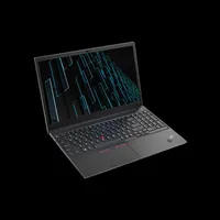 Lenovo ThinkPad laptop 15,6  FHD R7-5700U 16GB 512GB Radeon W11 Pro fekete Leno illusztráció, fotó 2