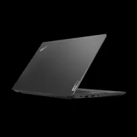 Lenovo ThinkPad laptop 15,6  FHD R7-5700U 16GB 512GB Radeon W11 Pro fekete Leno illusztráció, fotó 4