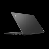 Lenovo ThinkPad laptop 15,6  FHD R7-5700U 16GB 512GB Radeon W11 Pro fekete Leno illusztráció, fotó 5