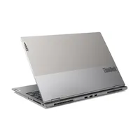 Lenovo ThinkBook laptop 16  WQXGA R7-5800H 16GB 1TB W11Pro szürke Lenovo ThinkB illusztráció, fotó 3
