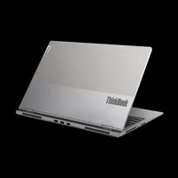 Lenovo ThinkBook laptop 16  WQXGA R9-5900H 32GB 1TB RTX3060 W11Pro szürke Lenov illusztráció, fotó 4