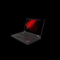 Lenovo ThinkPad laptop 15,6  UHD i7-11800H 32GB 1TB RTX3080 W10Pro fekete Lenov illusztráció, fotó 3