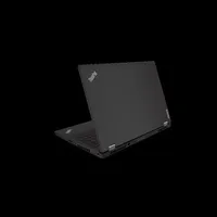 Lenovo ThinkPad laptop 15,6  UHD i7-11800H 32GB 1TB RTX3080 W10Pro fekete Lenov illusztráció, fotó 4