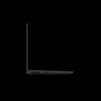 Lenovo ThinkPad laptop 17,3  UHD i9-11950H 32GB 1TB RTXA3000 W10Pro fekete  Len illusztráció, fotó 4