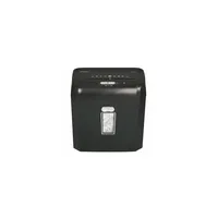 Iratmegsemmisítő konfetti 6 lap REXEL "Promax RPX612" 2101828A Technikai adatok