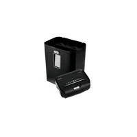Iratmegsemmisítő konfetti 8 lap REXEL "Promax REX823" 2101832A Technikai adatok