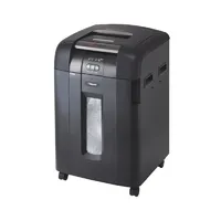 Iratmegsemmisítő konfetti 600 lap REXEL Auto+ 600X 2103500EUA Technikai adatok
