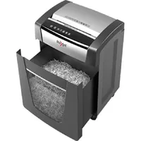 Iratmegsemmisítő mikrokonfetti 15 lap REXEL Momentum M515 2104577EU Technikai adatok