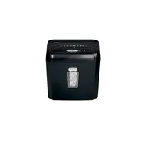 Iratmegsemmisítő konfetti 6 lap REXEL "ProMax QS RPX612" 2104579EU Technikai adatok