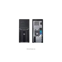 DELL PowerEdge T110 II. szerver 4C E3-1230v2 NoRAM NoHDD NoOS torony illusztráció, fotó 2