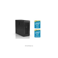 DELL PowerEdge Mini T20 szerver 4C E3-1225v3 4GB 1TB SATA NoOS illusztráció, fotó 1