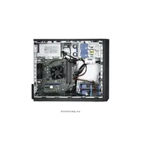 DELL PowerEdge Mini T20 szerver 4C E3-1225v3 4GB NoHDD NoOS illusztráció, fotó 2
