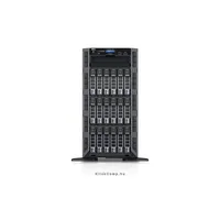 DELL PowerEdge T630 szerver 2x6C E5-2620v3 16GB 3TB NSAS NoOS illusztráció, fotó 1