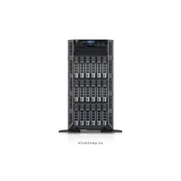DELL PowerEdge T630 szerver 6C E5-2620v3 NoRAM NoHDD NoOS torony illusztráció, fotó 1
