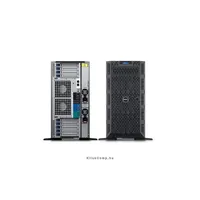 DELL PowerEdge T630 szerver 6C E5-2620v3 NoRAM NoHDD NoOS torony illusztráció, fotó 2