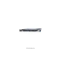 DELL PowerEdge R630 szerver 6C E5-2620v3 NoRAM NoHDD NoOS rack illusztráció, fotó 1