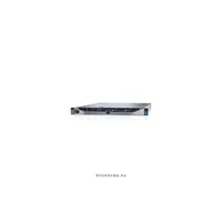 DELL PowerEdge R630 szerver 2x6C E5-2620v3 16GB NoHDD NoOS rack illusztráció, fotó 1