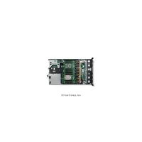 DELL PowerEdge R630 szerver 2x8C E5-2620v4 32GB NoHDD NoOS rack illusztráció, fotó 3