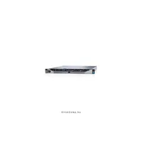 DELL PowerEdge R630 szerver E5-2630v4 64GB 1.2TB SAS 10K NoOS rack illusztráció, fotó 1