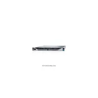 DELL PowerEdge R630 szerver E5-2630v4 32GB 4.8TB SAS 10K NoOS. rack illusztráció, fotó 1