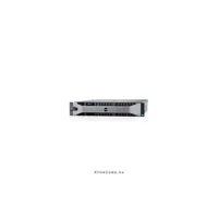 DELL PowerEdge R730 szerver 2x6C E5-2620v3 NoRAM NoHDD NoOS rack illusztráció, fotó 1