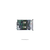 DELL PowerEdge R730 szerver 2x6C E5-2620v3 NoRAM NoHDD NoOS rack illusztráció, fotó 3