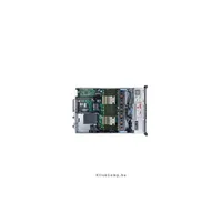 DELL PowerEdge R730 szerver E5-2620v4 NoRAM NoHDD NoOS rack illusztráció, fotó 3