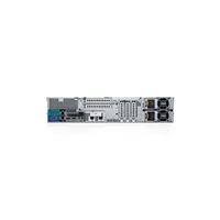 DELL PowerEdge R530 szerver 6C E5-2620v3 16GB 2TB NSAS NoOS illusztráció, fotó 2