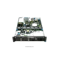 DELL PowerEdge R530 szerver 2x 8C E5-2630v3 32GB NoHDD NoOS rack illusztráció, fotó 3