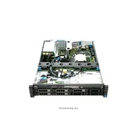 DELL PowerEdge R530 szerver 1x 4C E5-2623v4 16GB 8TB NSAS NoOS rack illusztráció, fotó 3