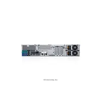 DELL PowerEdge R530 szerver E5-2630v4 16GB NoHDD NoOS rack illusztráció, fotó 2