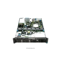 DELL PowerEdge R530 szerver E5-2630v4 16GB NoHDD NoOS rack illusztráció, fotó 3