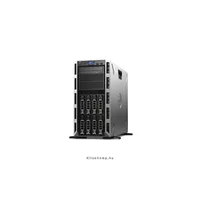 DELL PowerEdge T430 szerver 2x6C E5-2620v3 32GB 2.4TB SAS 10k NoOS illusztráció, fotó 1