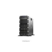 DELL PowerEdge T430 szerver 6C E5-2620v3 16GB 1.2TB SAS 10k NoOS torony illusztráció, fotó 1
