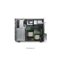 DELL PowerEdge T430 szerver 6C E5-2620v3 16GB 1.2TB SAS 10k NoOS torony illusztráció, fotó 2