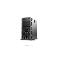 DELL PowerEdge T430 szerver 8C E5-2630v3 16GB NoHDD NoOS torony illusztráció, fotó 1