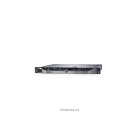 DELL PowerEdge R230 szerver 4C E3-1220v5 NoRAM NoHDD NoOS rack illusztráció, fotó 1