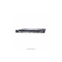 DELL PowerEdge R230 szerver E3-1230v5 NoRAM NoHDD NoOS rack illusztráció, fotó 1